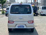 ワゴンR FX 