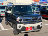 ハスラー J スタイルII 