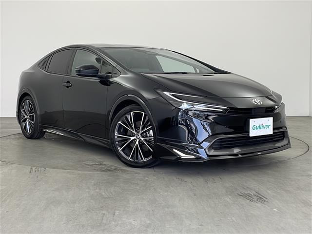 プリウス 2.0 Z E-Four 4WD 4WD ワンオーナー