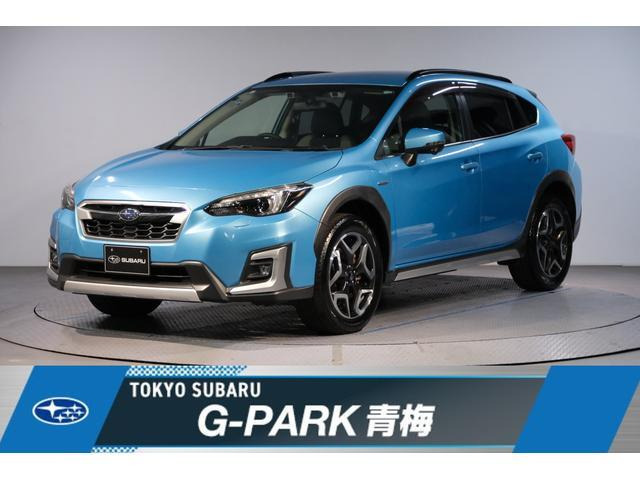 XV  2.0 アドバンス 4WD