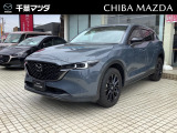 マツダ CX-5