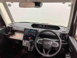 タント L ecoIDLE 非装着車 