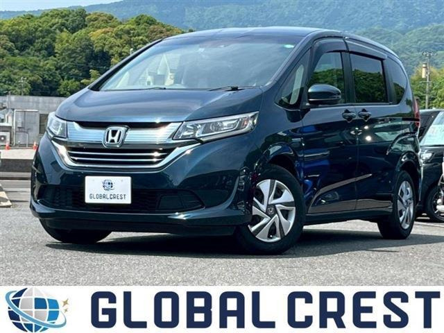 フリード+ 1.5 ハイブリッド G 