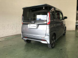 ルークス ハイウェイスター Gターボ プロパイロットエディション 4WD 