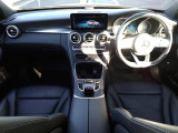 Cクラス C220d アバンギャルド AMGライン 