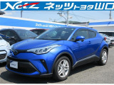 トヨタ C-HR