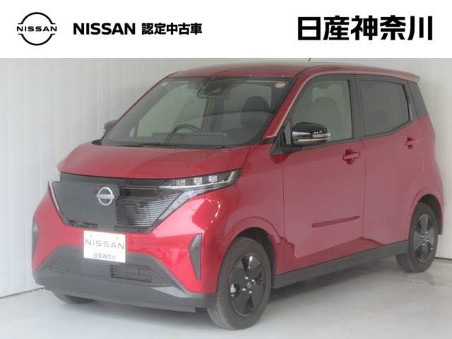 サクラ X 90周年記念車 