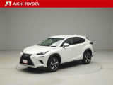 NX 300h バージョンL 