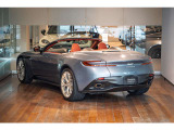 DB11ヴォランテ V8 