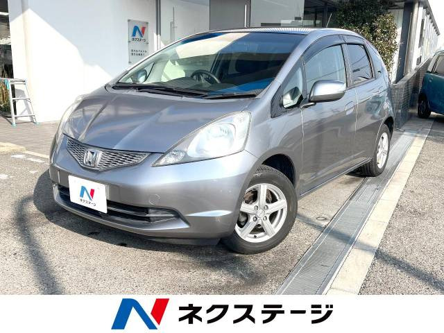 フィット 1.3 G ハイウェイエディション 