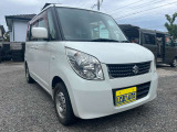 パレット X 4WD 