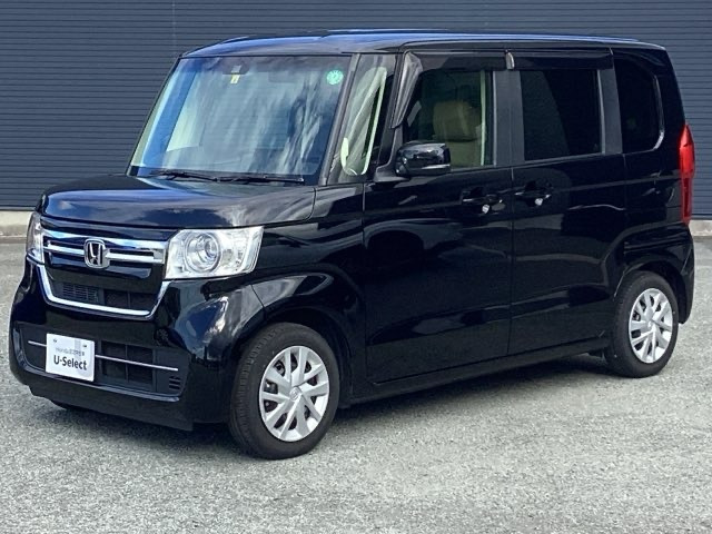 N-BOX L 