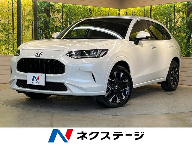 ZR-V 2.0 e:HEV Z 4WD 