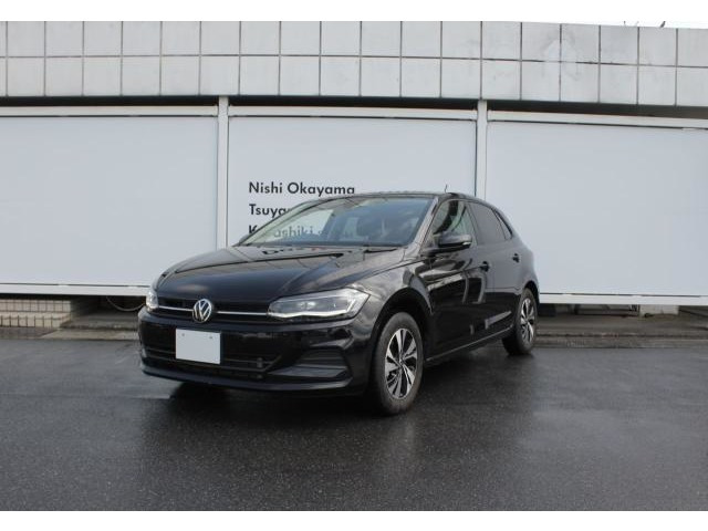 ポロ TSI コンフォートライン 