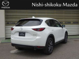 CX-5 2.2 XD プロアクティブ 