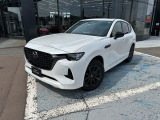 CX-60 3.3 XD ハイブリッド プレミアムスポーツ ディーゼル 4WD 