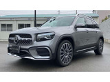 GLB GLB200d 4マチック AMGラインパッケージ 4WD 