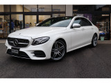 Eクラス E250 アバンギャルド スポーツ 