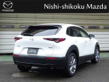 CX-30 2.0 20S プロアクティブ ツーリングセレクション 