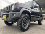 ジムニー XC 4WD 