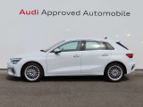 A3スポーツバック 40 TFSI クワトロ アドバンスト 4WD 