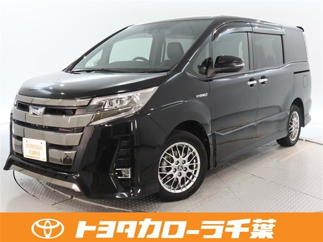 ノア 1.8 ハイブリッド Si W×B II 