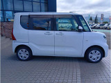 タント X セレクション 4WD 