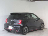 マーチ 1.5 NISMO S 
