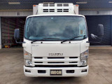 エルフ  冷蔵冷凍ウィング 積載1.9t ロング