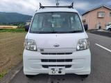 ハイゼットカーゴ スペシャル 4WD 