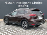 エクストレイル 2.0 20Xi 4WD 