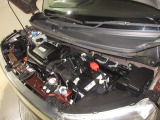 N-BOX G L ホンダセンシング 