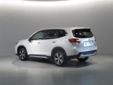 フォレスター 2.0 アドバンス 4WD 