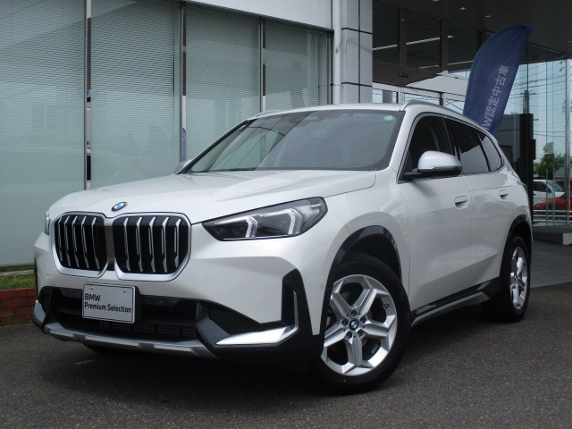X1 xドライブ 18d 4WD 