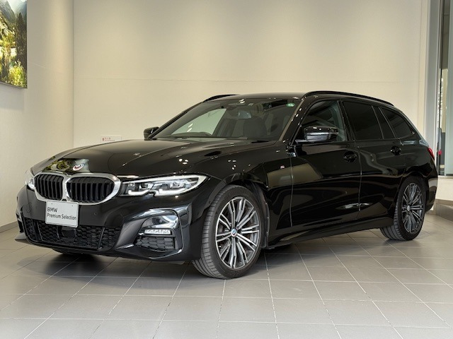 3シリーズツーリング 320i Mスポーツ 