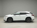 RX 300 Fスポーツ 