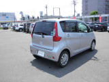 デイズ S 4WD 