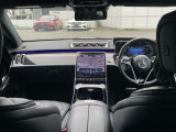 Sクラス S500 4マチック AMGラインパッケージ (ISG搭載モデル) 4WD 