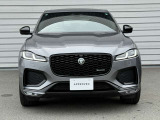 Fペイス  Rダイナミック SE 2.0L P250 4WD