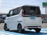 ルークス ハイウェイスターX 4WD 