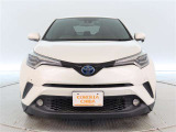 C-HR ハイブリッド 1.8 G LED エディション 