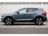XC40 アルティメット B4 AWD 4WD 