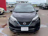 ノート 1.2 e-POWER X 