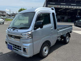 サンバートラック グランドキャブ 4WD 