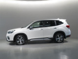 フォレスター 2.0 アドバンス 4WD 