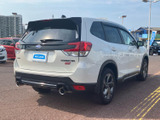 フォレスター 1.8 STI スポーツ 4WD 