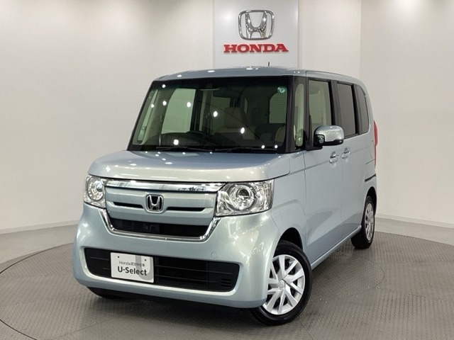 N-BOX G L ホンダセンシング 4WD 