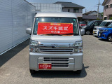 エブリイ ジョイン ターボ 