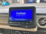 N-BOX  660 4WD
