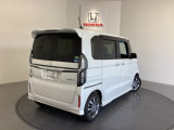 N-BOXカスタム L 